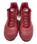 中古・古着 NIKE (ナイキ) AIR MAX PLUS TIEMPO ローカットスニーカー Team Red and Sail サイズ:26：18000円