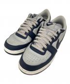 NIKEナイキ）の古着「Terminator Low 