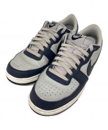 NIKE（ナイキ）の古着「Terminator Low "Dark Obsidian and Granite/Georgetown" ローカットスニーカー」｜グレー