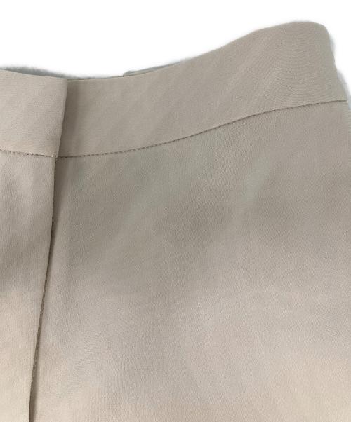 theory luxe（セオリーリュクス）theory luxe (セオリーリュクス) LIVE2 JORY パンツ ベージュ サイズ:42の古着・服飾アイテム