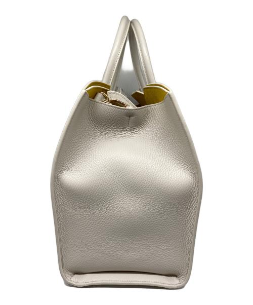 FURLA（フルラ）FURLA (フルラ) GENESI L TOTE バッグ フルムーン / FULLMOONの古着・服飾アイテム