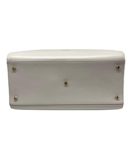 FURLA（フルラ）FURLA (フルラ) GENESI L TOTE バッグ フルムーン / FULLMOONの古着・服飾アイテム