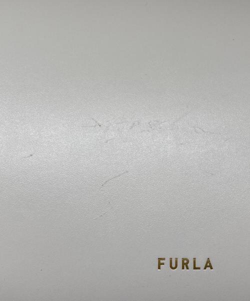FURLA（フルラ）FURLA (フルラ) GENESI L TOTE バッグ フルムーン / FULLMOONの古着・服飾アイテム