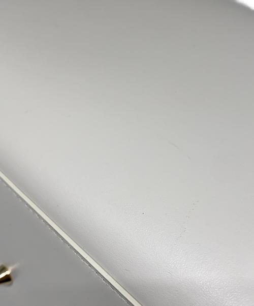 FURLA（フルラ）FURLA (フルラ) GENESI L TOTE バッグ フルムーン / FULLMOONの古着・服飾アイテム