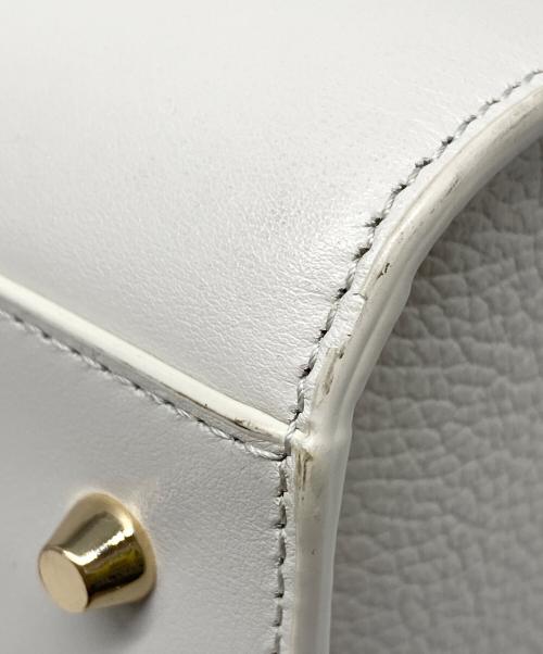 FURLA（フルラ）FURLA (フルラ) GENESI L TOTE バッグ フルムーン / FULLMOONの古着・服飾アイテム