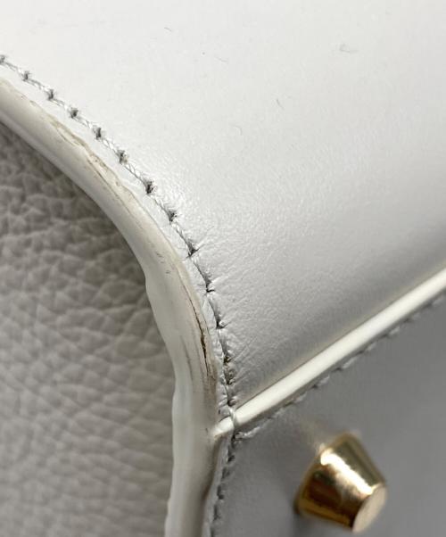 FURLA（フルラ）FURLA (フルラ) GENESI L TOTE バッグ フルムーン / FULLMOONの古着・服飾アイテム