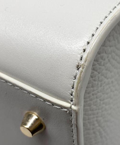 FURLA（フルラ）FURLA (フルラ) GENESI L TOTE バッグ フルムーン / FULLMOONの古着・服飾アイテム