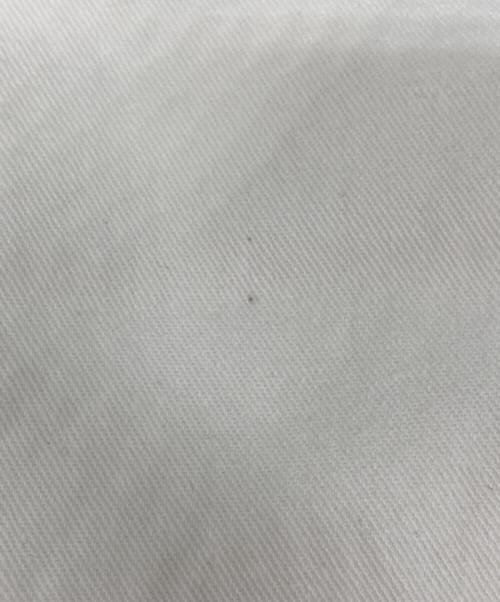 CarHartt（カーハート）CarHartt (カーハート) 90s WHITE PAINTER PANTS ホワイト サイズ:73.5の古着・服飾アイテム