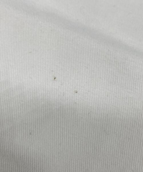 CarHartt（カーハート）CarHartt (カーハート) 90s WHITE PAINTER PANTS ホワイト サイズ:73.5の古着・服飾アイテム