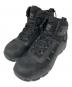 Timberland（ティンバーランド）の古着「Edge Trail Gore-Tex Mid Hiking Boot」｜ブラック