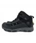 Timberland (ティンバーランド) Edge Trail Gore-Tex Mid Hiking Boot ブラック サイズ:26 未使用品：7000円