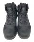 中古・古着 Timberland (ティンバーランド) Edge Trail Gore-Tex Mid Hiking Boot ブラック サイズ:26 未使用品：7000円