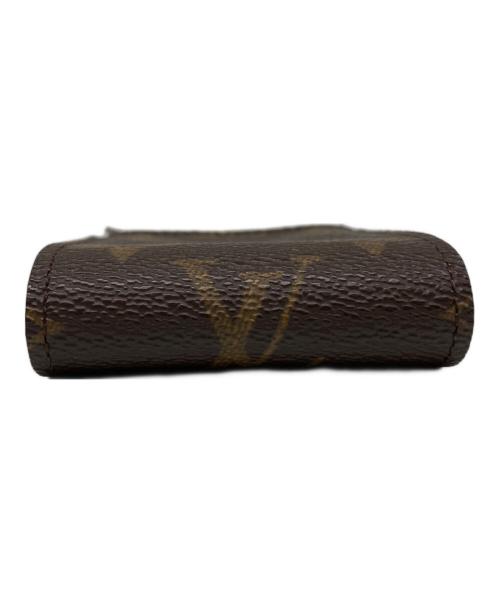 LOUIS VUITTON（ルイ ヴィトン）LOUIS VUITTON (ルイ ヴィトン) シガレットケース ブラウンの古着・服飾アイテム