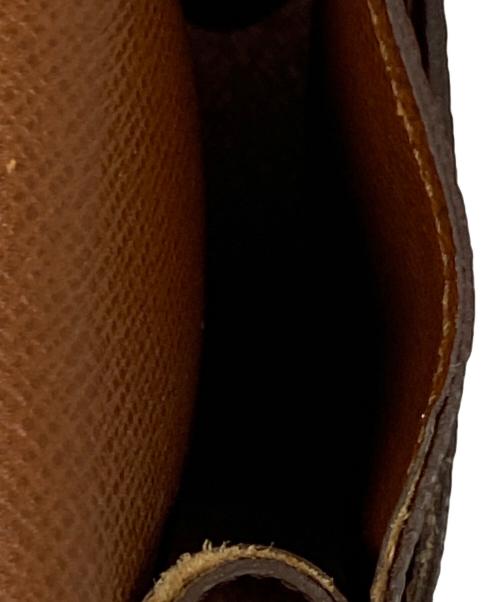 LOUIS VUITTON（ルイ ヴィトン）LOUIS VUITTON (ルイ ヴィトン) シガレットケース ブラウンの古着・服飾アイテム