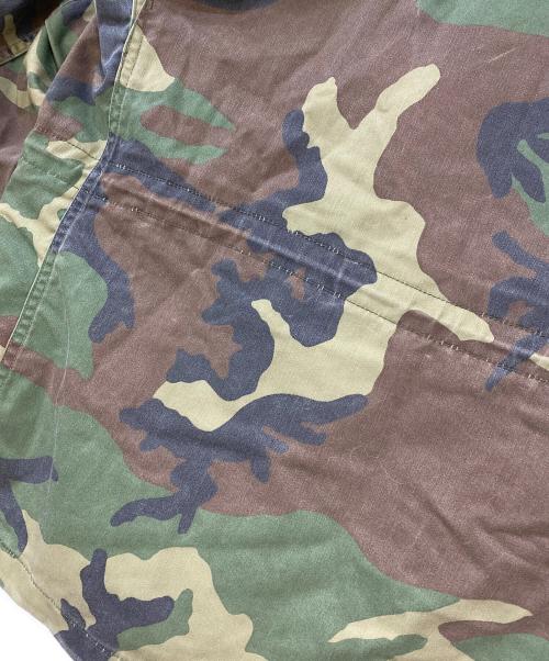 ALPHA（アルファ）ALPHA (アルファ) M65 field jacket オリーブ サイズ:Lの古着・服飾アイテム