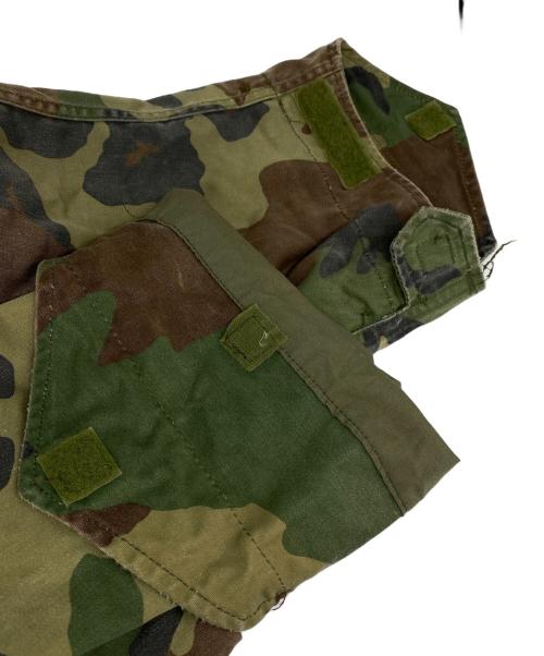 ALPHA（アルファ）ALPHA (アルファ) M65 field jacket オリーブ サイズ:Lの古着・服飾アイテム