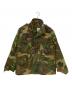 ALPHA（アルファ）の古着「M65 field jacket」｜オリーブ