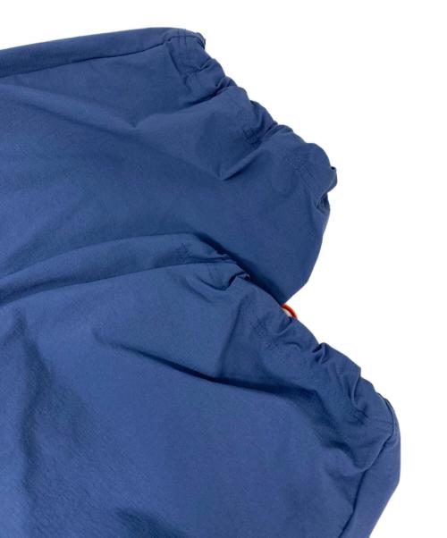 on（オン）on (オン) BEAMS (ビームス) Trek Pants BEAMS REI ネイビー サイズ:Mの古着・服飾アイテム