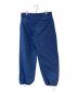on (オン) BEAMS (ビームス) Trek Pants BEAMS REI ネイビー サイズ:M：10000円