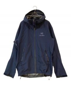 中古・古着通販】ARC'TERYX (アークテリクス) ナイロンジャケット
