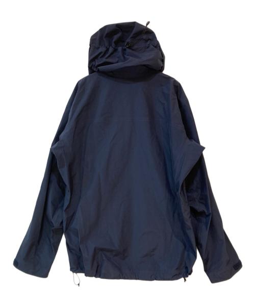 ARC'TERYX（アークテリクス）ARC'TERYX (アークテリクス) Beta LT Jacket ネイビー サイズ:ｌの古着・服飾アイテム
