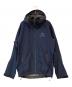 ARC'TERYX（アークテリクス）の古着「Beta LT Jacket」｜ネイビー