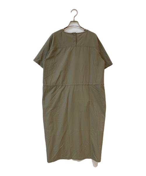 THE NORTH FACE（ザ ノース フェイス）THE NORTH FACE (ザ ノース フェイス) Karka Onepiece カーキ サイズ:ＸＬの古着・服飾アイテム