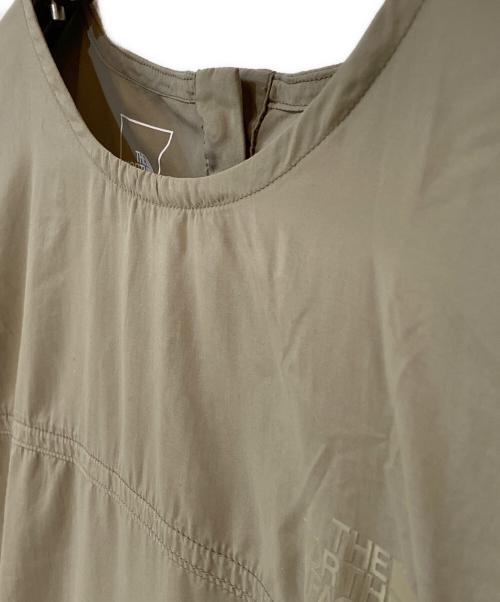 THE NORTH FACE（ザ ノース フェイス）THE NORTH FACE (ザ ノース フェイス) Karka Onepiece カーキ サイズ:ＸＬの古着・服飾アイテム