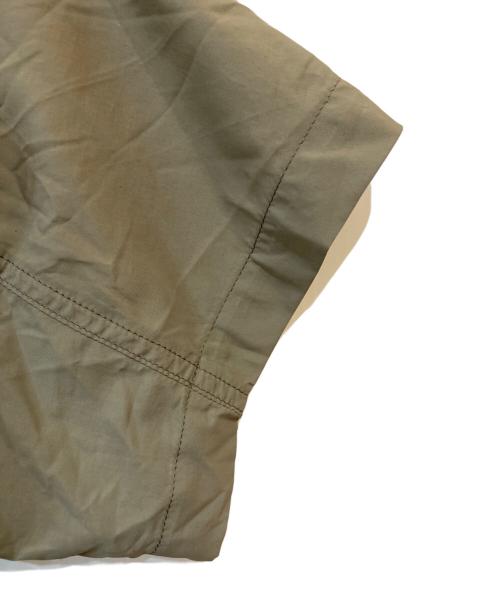 THE NORTH FACE（ザ ノース フェイス）THE NORTH FACE (ザ ノース フェイス) Karka Onepiece カーキ サイズ:ＸＬの古着・服飾アイテム