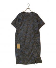 THE NORTH FACE（ザ ノース フェイス）の古着「Karka Onepiece」｜ネイビー