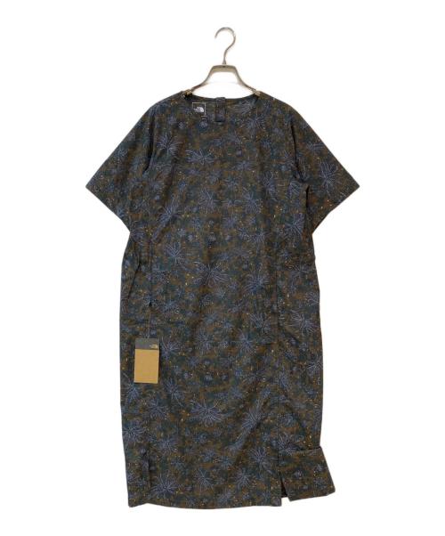 THE NORTH FACE（ザ ノース フェイス）THE NORTH FACE (ザ ノース フェイス) Karka Onepiece ネイビー サイズ:XL 未使用品の古着・服飾アイテム