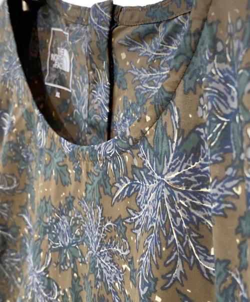 THE NORTH FACE（ザ ノース フェイス）THE NORTH FACE (ザ ノース フェイス) Karka Onepiece ネイビー サイズ:XL 未使用品の古着・服飾アイテム