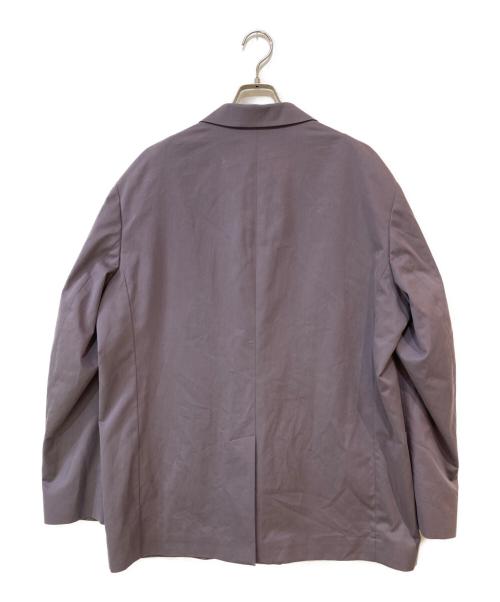 SUPREME（シュプリーム）SUPREME (シュプリーム) 25SS Sea Island Cotton Suit パープル サイズ:XLの古着・服飾アイテム