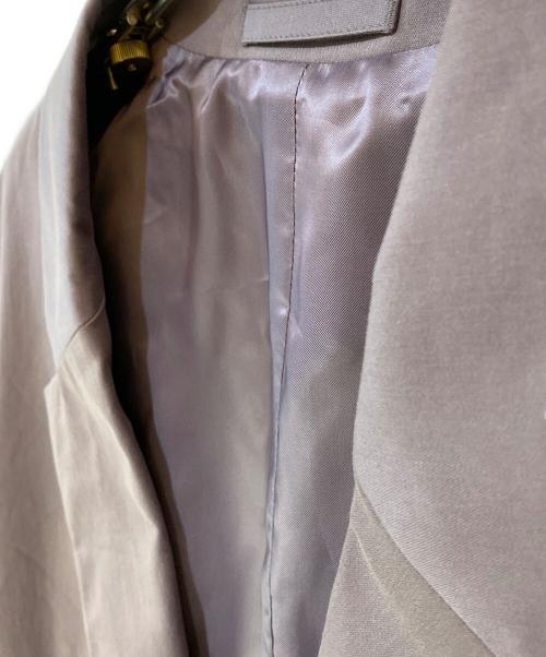 SUPREME（シュプリーム）SUPREME (シュプリーム) 25SS Sea Island Cotton Suit パープル サイズ:XLの古着・服飾アイテム