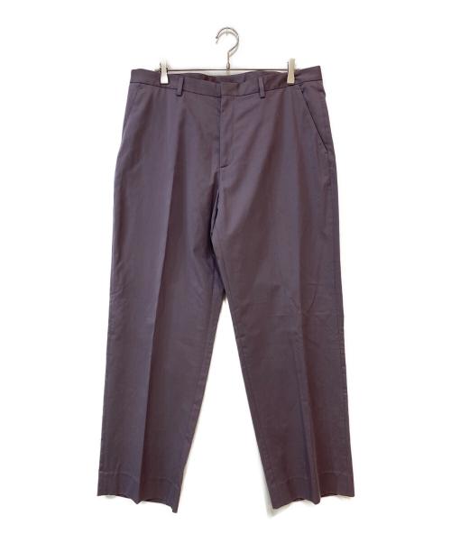SUPREME（シュプリーム）SUPREME (シュプリーム) 25SS Sea Island Cotton Suit パープル サイズ:XLの古着・服飾アイテム