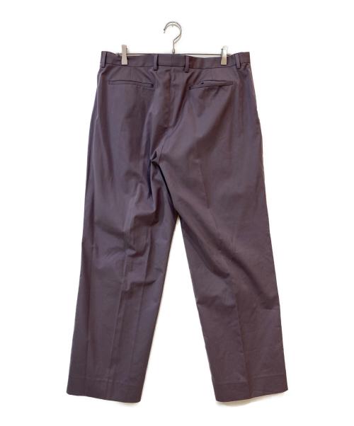 SUPREME（シュプリーム）SUPREME (シュプリーム) 25SS Sea Island Cotton Suit パープル サイズ:XLの古着・服飾アイテム