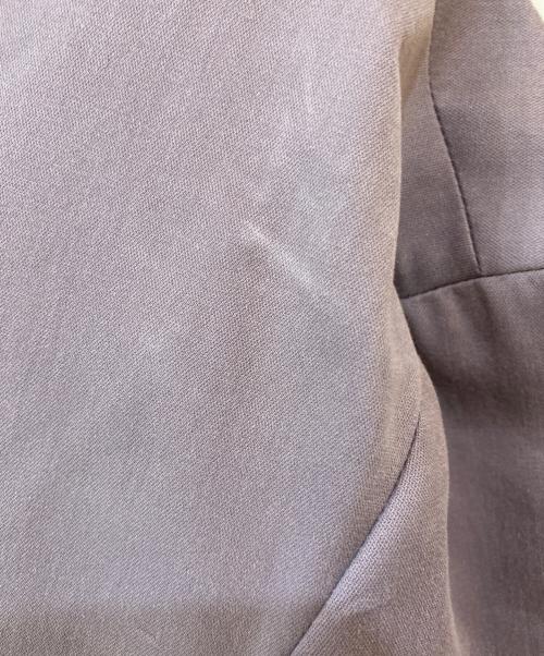 SUPREME（シュプリーム）SUPREME (シュプリーム) 25SS Sea Island Cotton Suit パープル サイズ:XLの古着・服飾アイテム