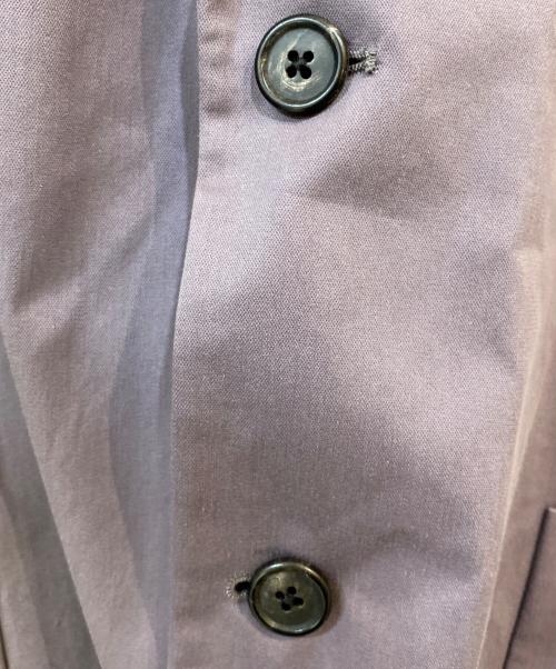 SUPREME（シュプリーム）SUPREME (シュプリーム) 25SS Sea Island Cotton Suit パープル サイズ:XLの古着・服飾アイテム