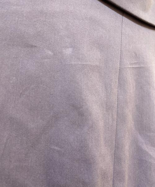 SUPREME（シュプリーム）SUPREME (シュプリーム) 25SS Sea Island Cotton Suit パープル サイズ:XLの古着・服飾アイテム