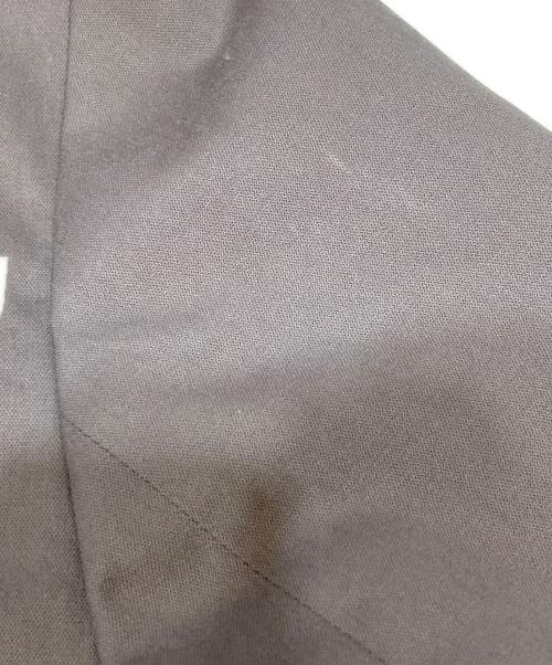 SUPREME（シュプリーム）SUPREME (シュプリーム) 25SS Sea Island Cotton Suit パープル サイズ:XLの古着・服飾アイテム