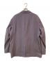 SUPREME (シュプリーム) 25SS Sea Island Cotton Suit パープル サイズ:XL：60000円