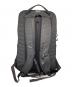 GREGORY (グレゴリー) SOPHNET. (ソフネット) RHUNE 20 リユック グレー：15000円
