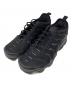 NIKE（ナイキ）の古着「Air Vapormax Plus ローカットスニーカー」｜ブラック