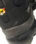 中古・古着 NIKE (ナイキ) Air Vapormax Plus ローカットスニーカー ブラック サイズ:26：9000円