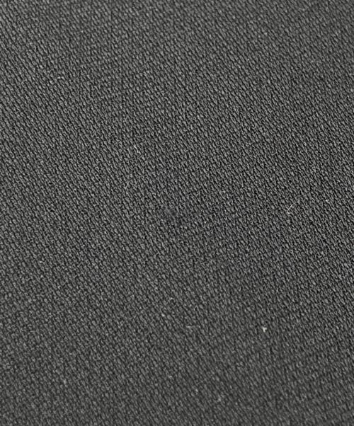 SOEJU（ソージュ）SOEJU (ソージュ) Aラインチュニックブラウス ネイビー サイズ:Ｍの古着・服飾アイテム