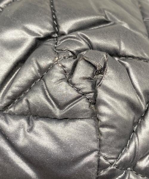 CHANEL（シャネル）CHANEL (シャネル) コココクーン トートPM ブラックの古着・服飾アイテム