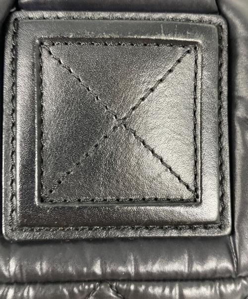 CHANEL（シャネル）CHANEL (シャネル) コココクーン トートPM ブラックの古着・服飾アイテム