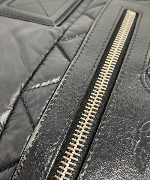 CHANEL（シャネル）CHANEL (シャネル) コココクーン トートPM ブラックの古着・服飾アイテム