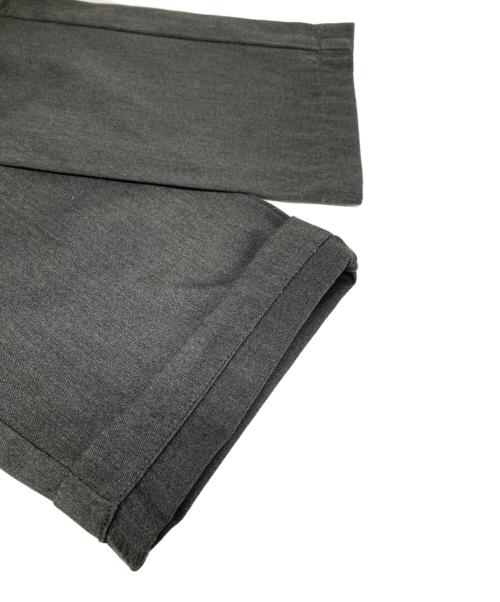 COOTIE PRODUCTIONS（クーティープロダクツ）COOTIE PRODUCTIONS (クーティープロダクツ) ワークパンツ グレー サイズ:Ｌの古着・服飾アイテム