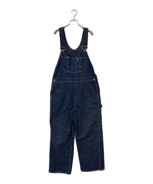 Sears（シアーズ）Sears (シアーズ) 70s デニムオーバーオール インディゴ サイズ:なしの古着・服飾アイテム